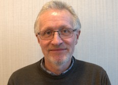 Morten Knudsen